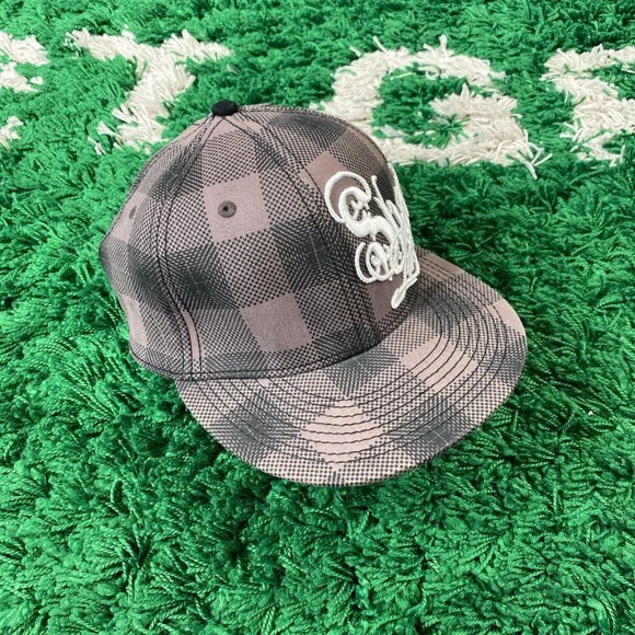 Vintage Shady LTD Limited Hat Cap Rare Y2k Fitted Hat Cap
